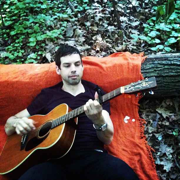 Bret Perry